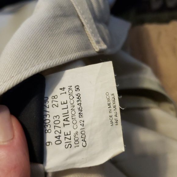 Skort - Picture 3 of 3